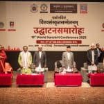 World Sanskrit Conference 2025
